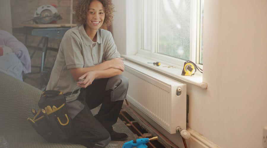 Professional Tankless Water Heater Installation in Marblemount, WA